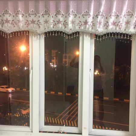 Nha Nghi Diem Quynh 内排 外观 照片