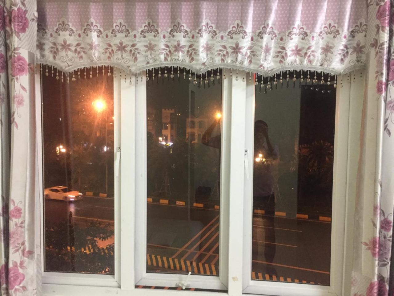 Nha Nghi Diem Quynh 内排 外观 照片